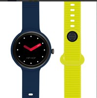 Smartwatch Hip Hop HIP HOP SMART in Abs HWU1204 - HWU1204